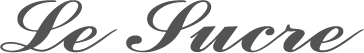 LE SUCRE