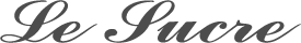 Le Sucre